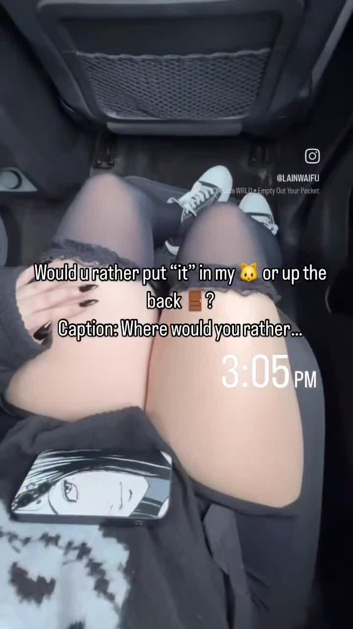 Video 425736 from Lainwaifu | Blows