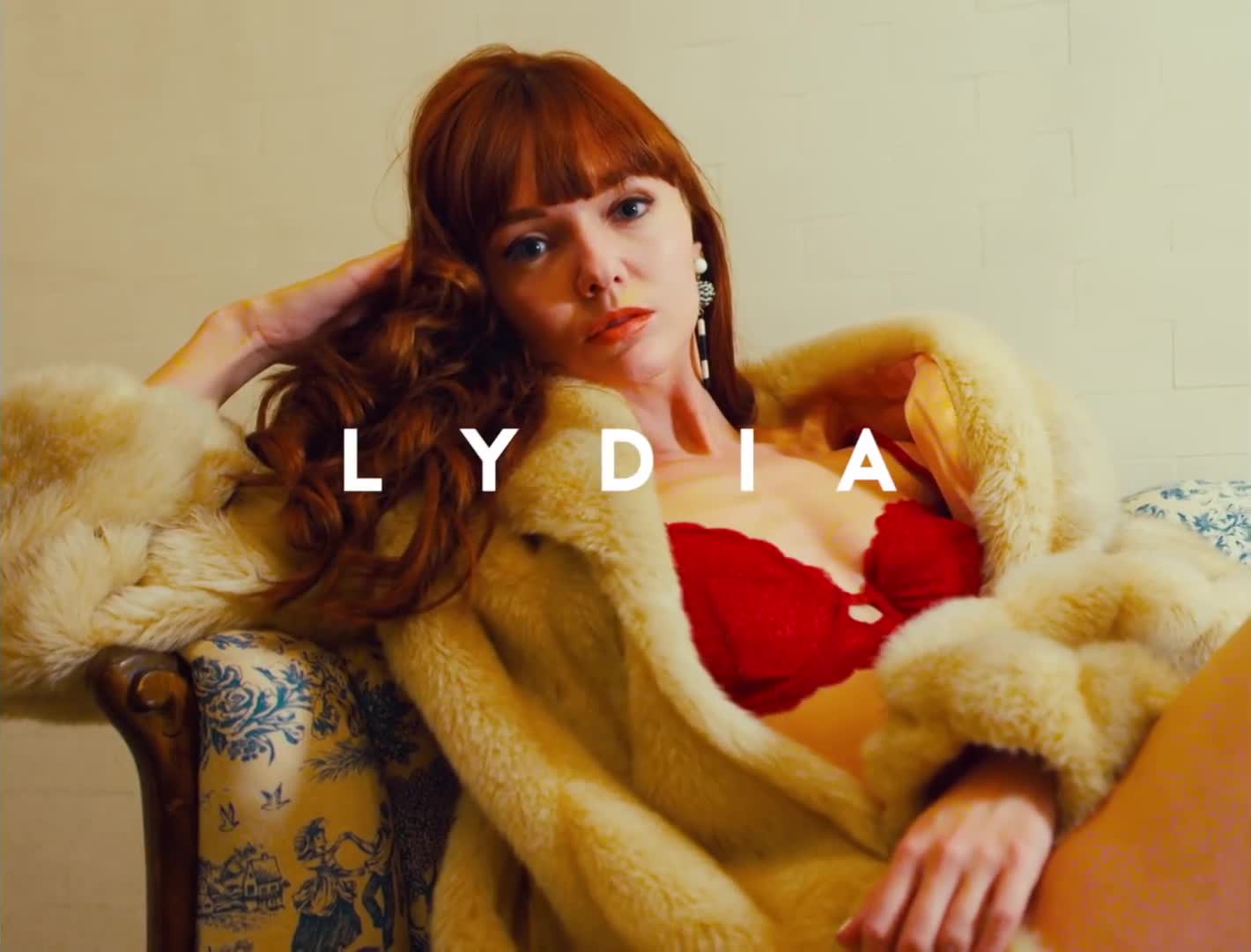 Video 425850 from Hannah Rose May