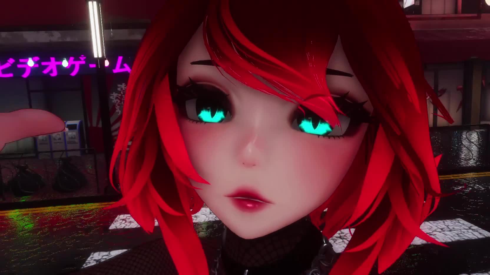 Video 426349 from HappiKoi