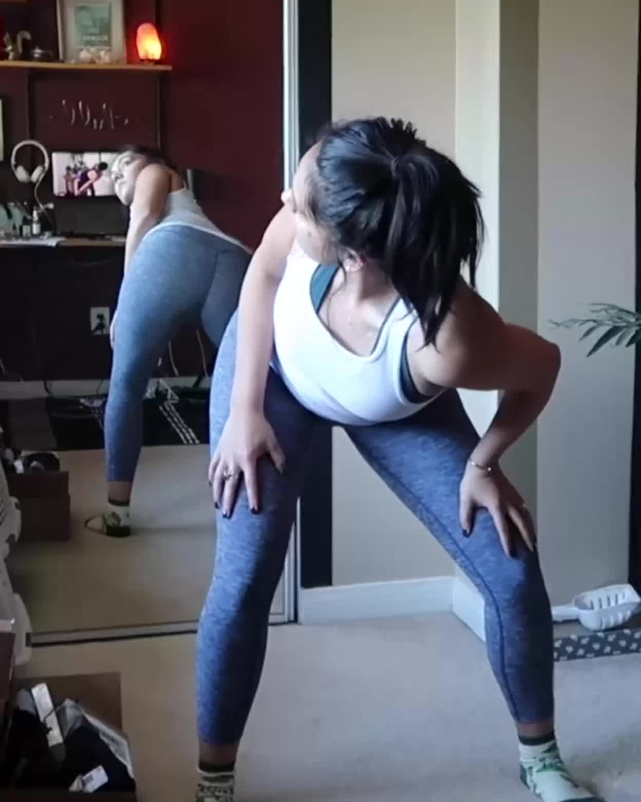 Video 426485 from Nikki Limo
