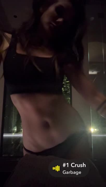 Video 426685 from Brittany Furlan