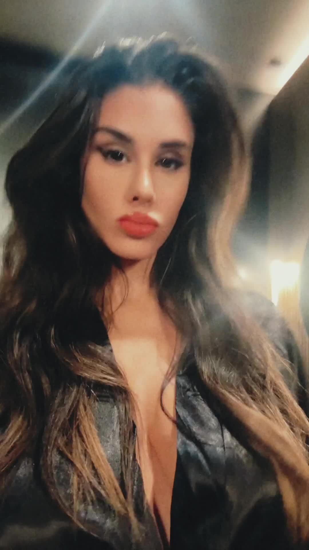 Video 426687 from Brittany Furlan