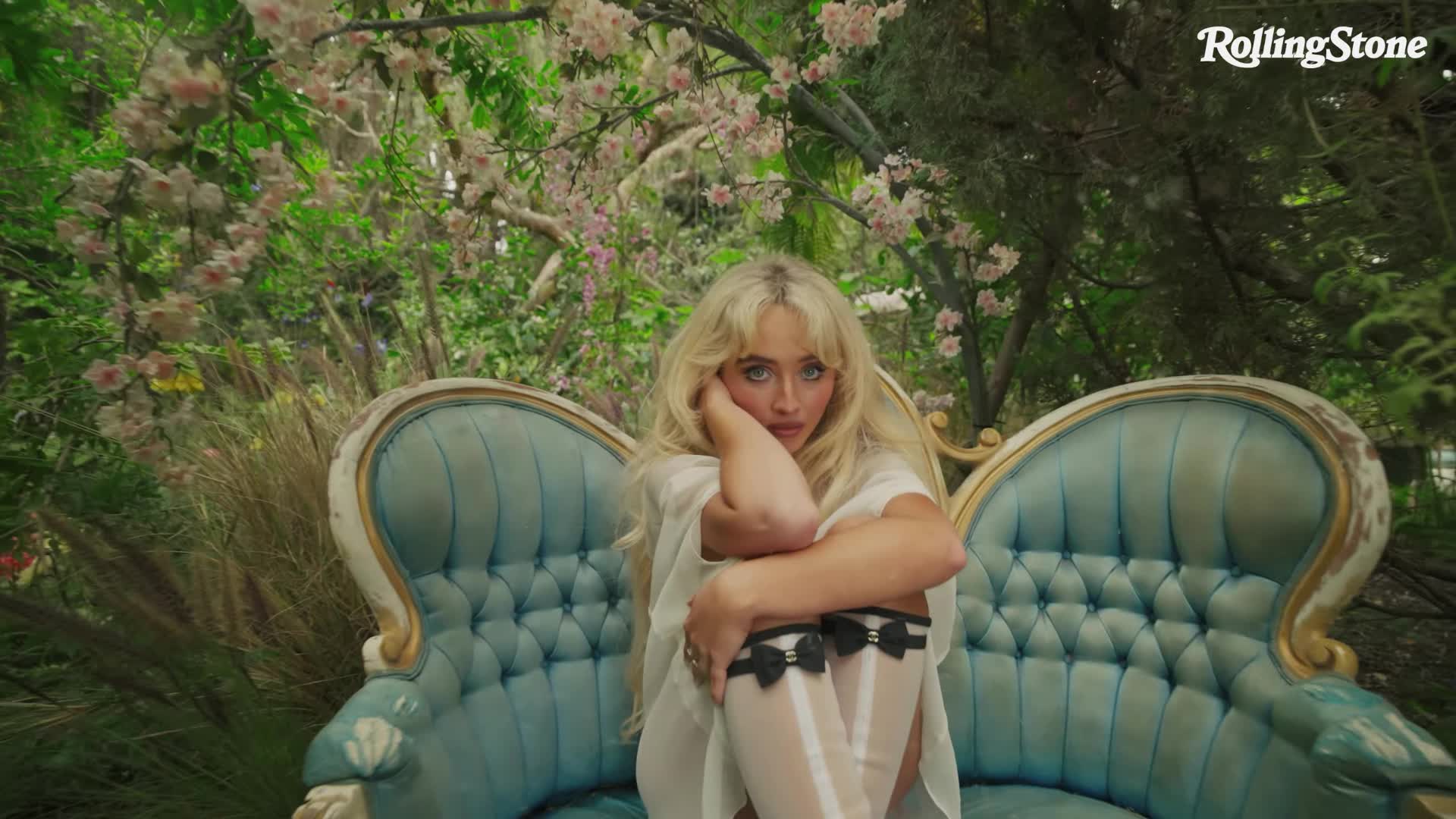 Video 426714 from Sabrina Carpenter