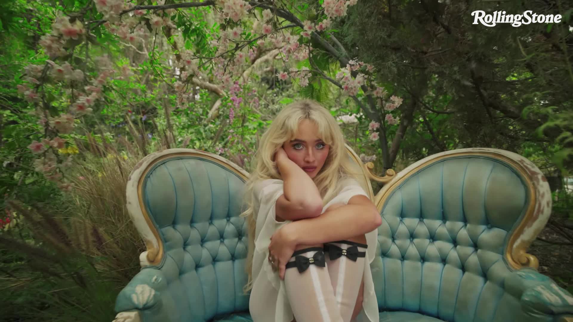 Video 426715 from Sabrina Carpenter