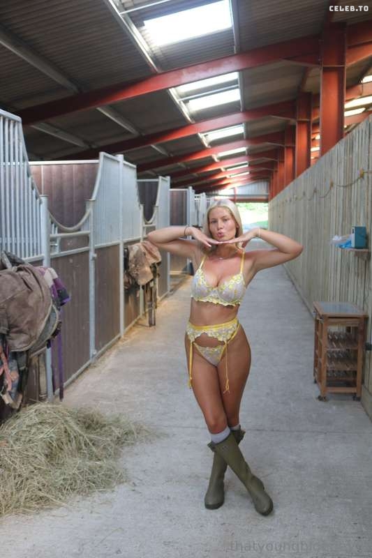Image 9855905 from ThatYoungBlonde
