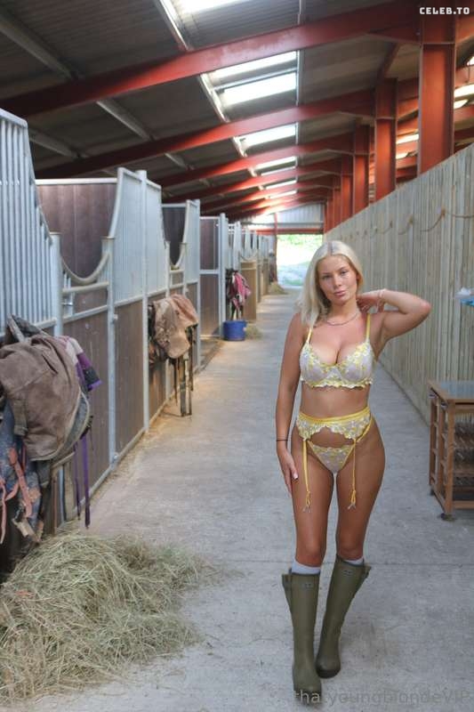 Image 9855914 from ThatYoungBlonde