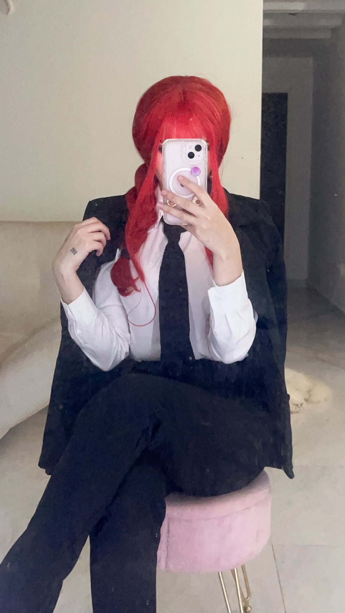 Image 9859740 from Lilcutiecherie/angelicwaifu_