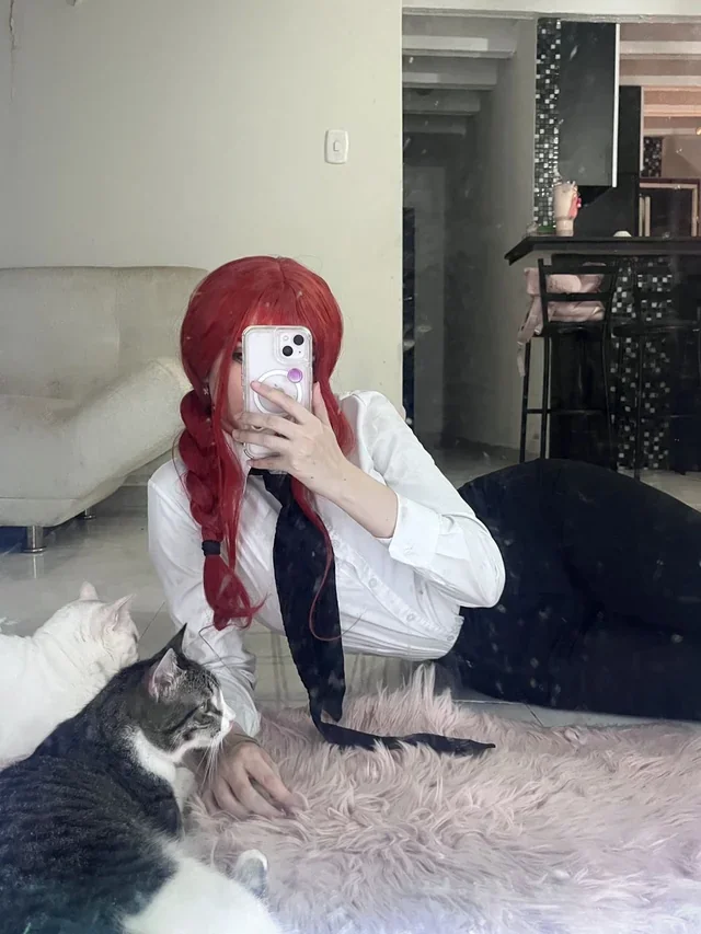 Image 9859743 from Lilcutiecherie/angelicwaifu_