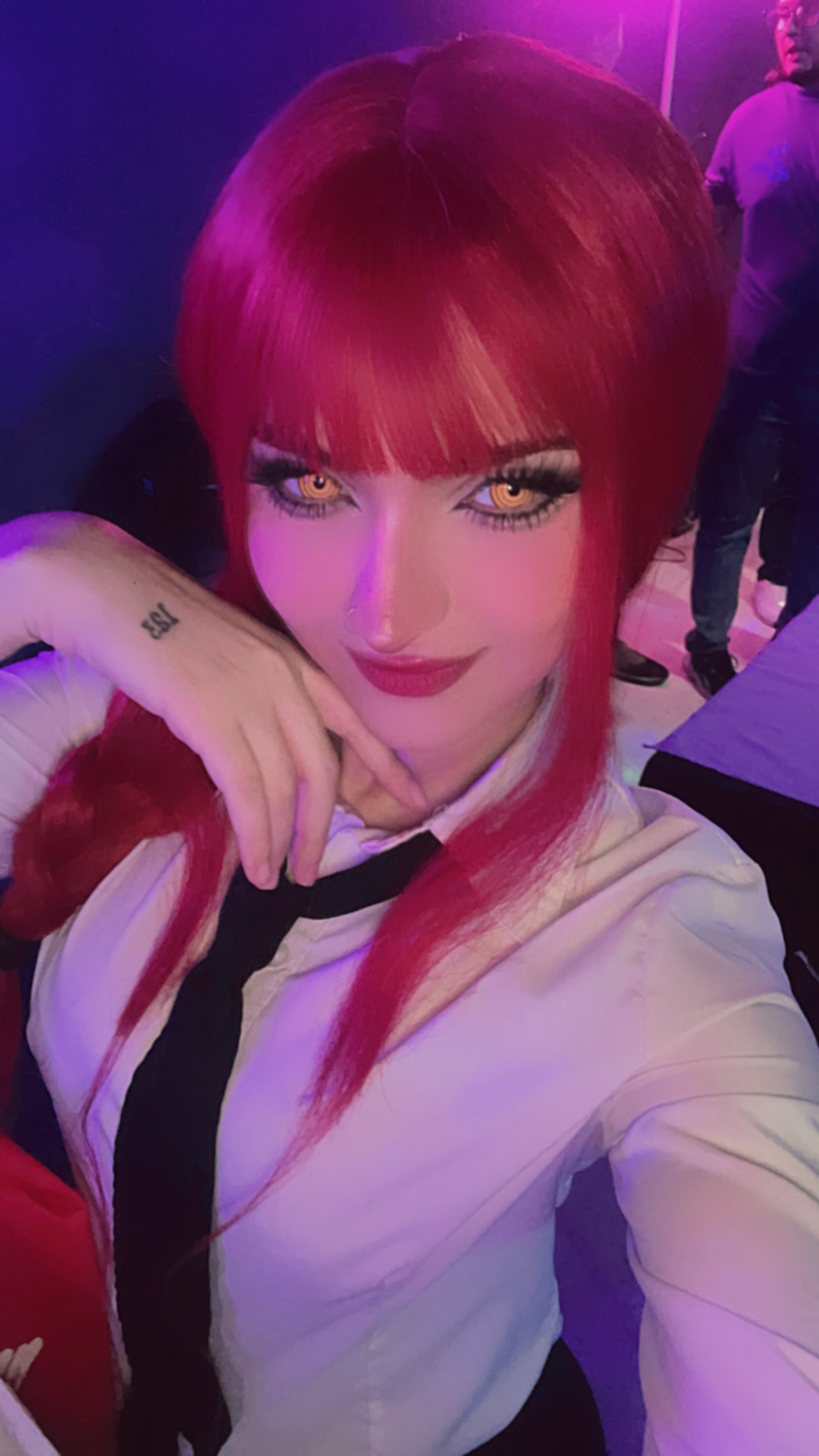 Image 9859744 from Lilcutiecherie/angelicwaifu_