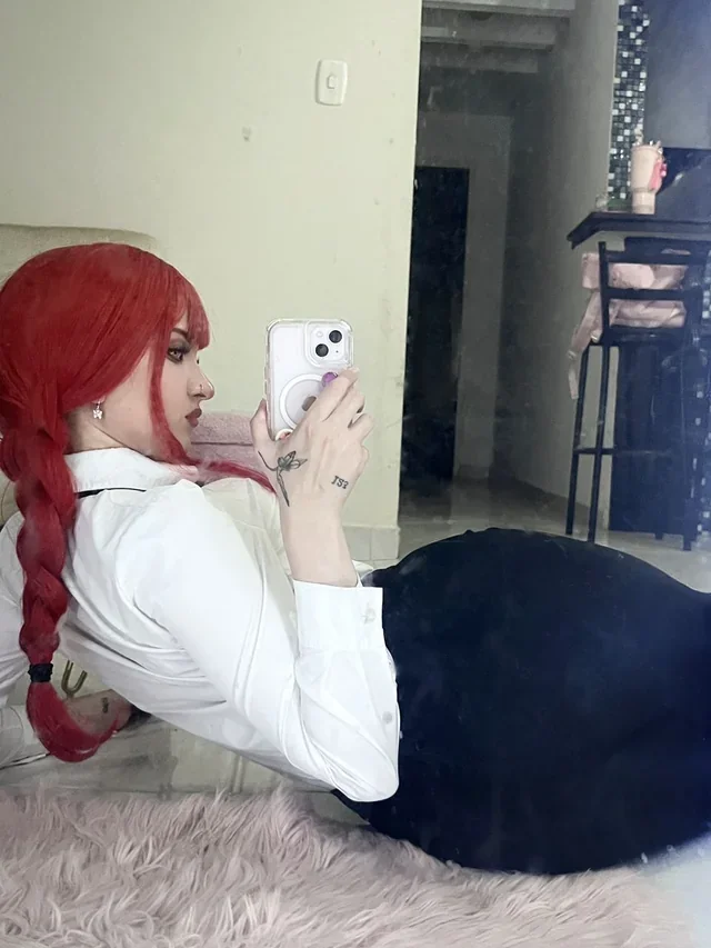 Image 9859745 from Lilcutiecherie/angelicwaifu_