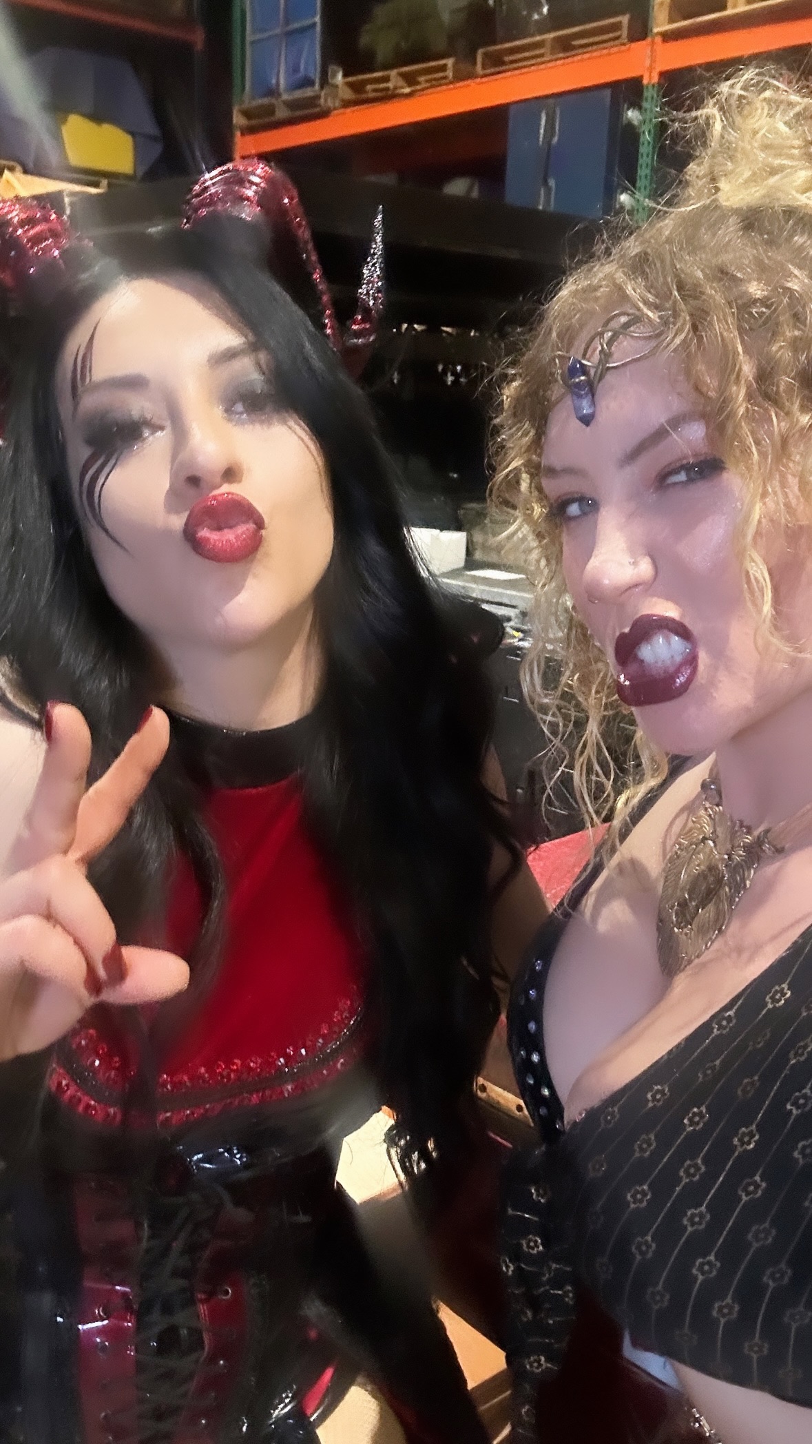 Image 9862059 from WWE Nikkita Lyons