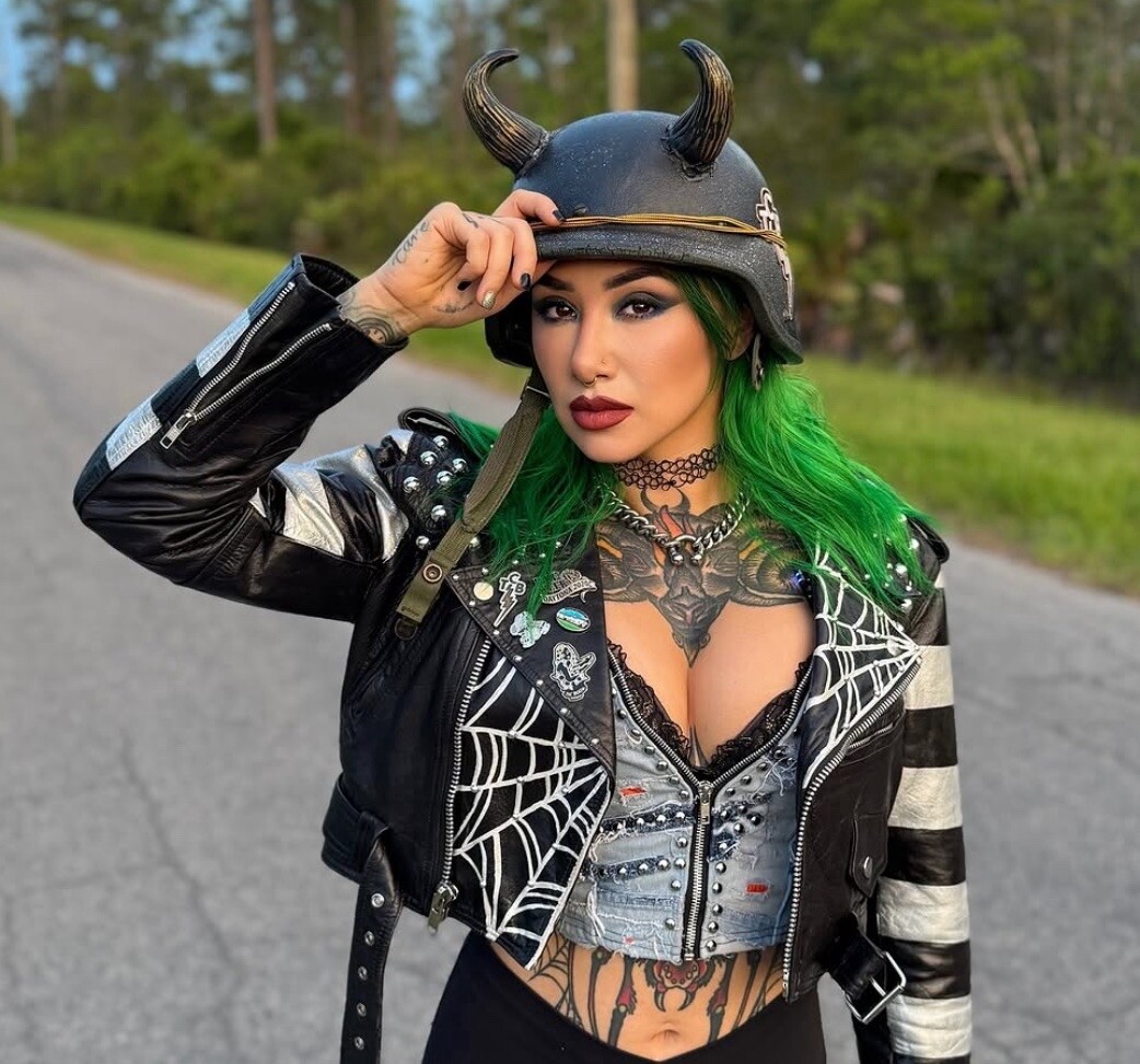 Image 9862086 from WWE Shotzi / Shotzi Blackheart