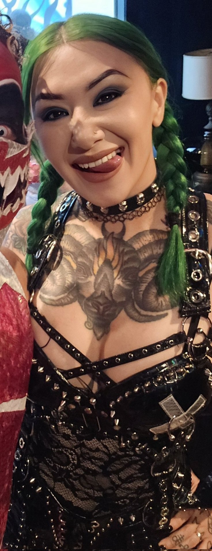 Image 9862088 from WWE Shotzi / Shotzi Blackheart