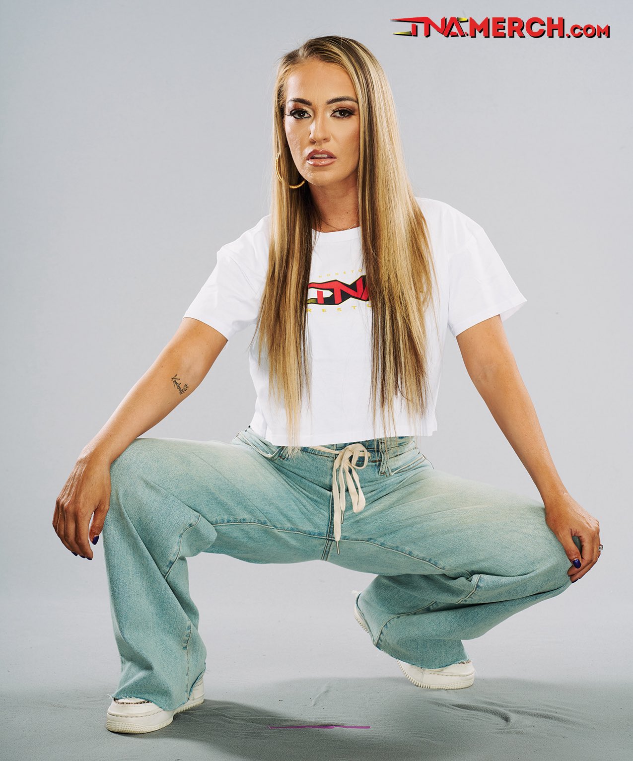Image 9862610 from Impact Wrestling Alisha Edwards