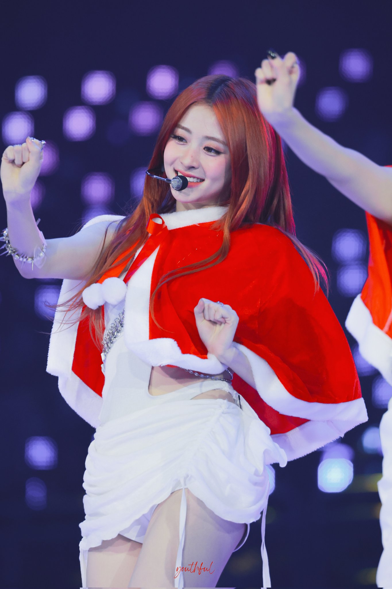 Image 9862821 from Huh Yunjin 허윤진 | LESSERAFIM
