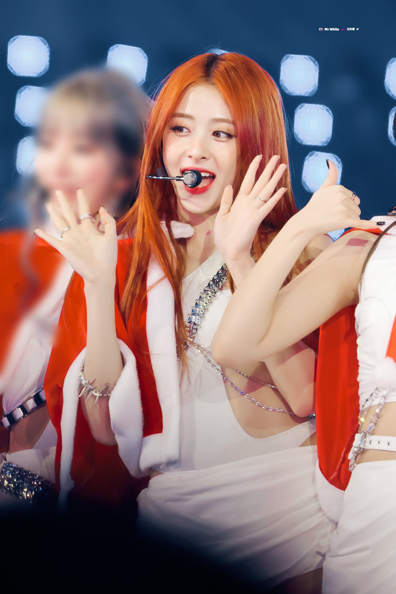 Image 9862822 from Huh Yunjin 허윤진 | LESSERAFIM
