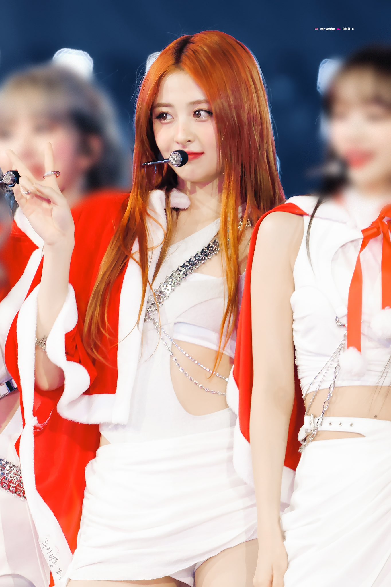 Image 9862824 from Huh Yunjin 허윤진 | LESSERAFIM