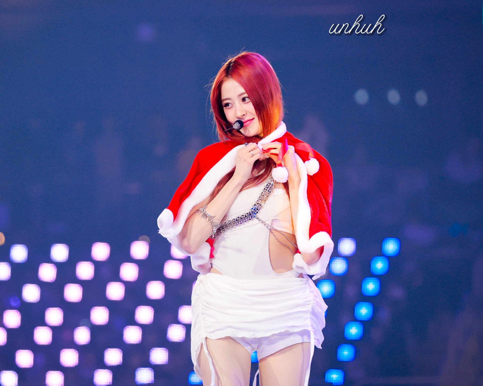 Image 9862826 from Huh Yunjin 허윤진 | LESSERAFIM
