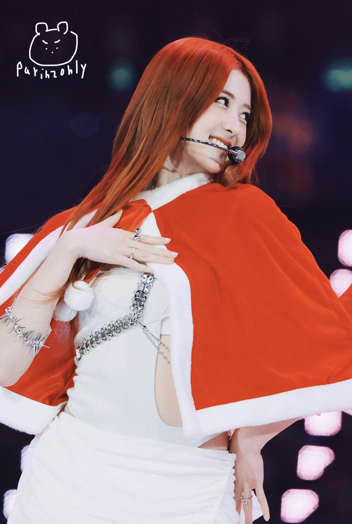 Image 9862834 from Huh Yunjin 허윤진 | LESSERAFIM