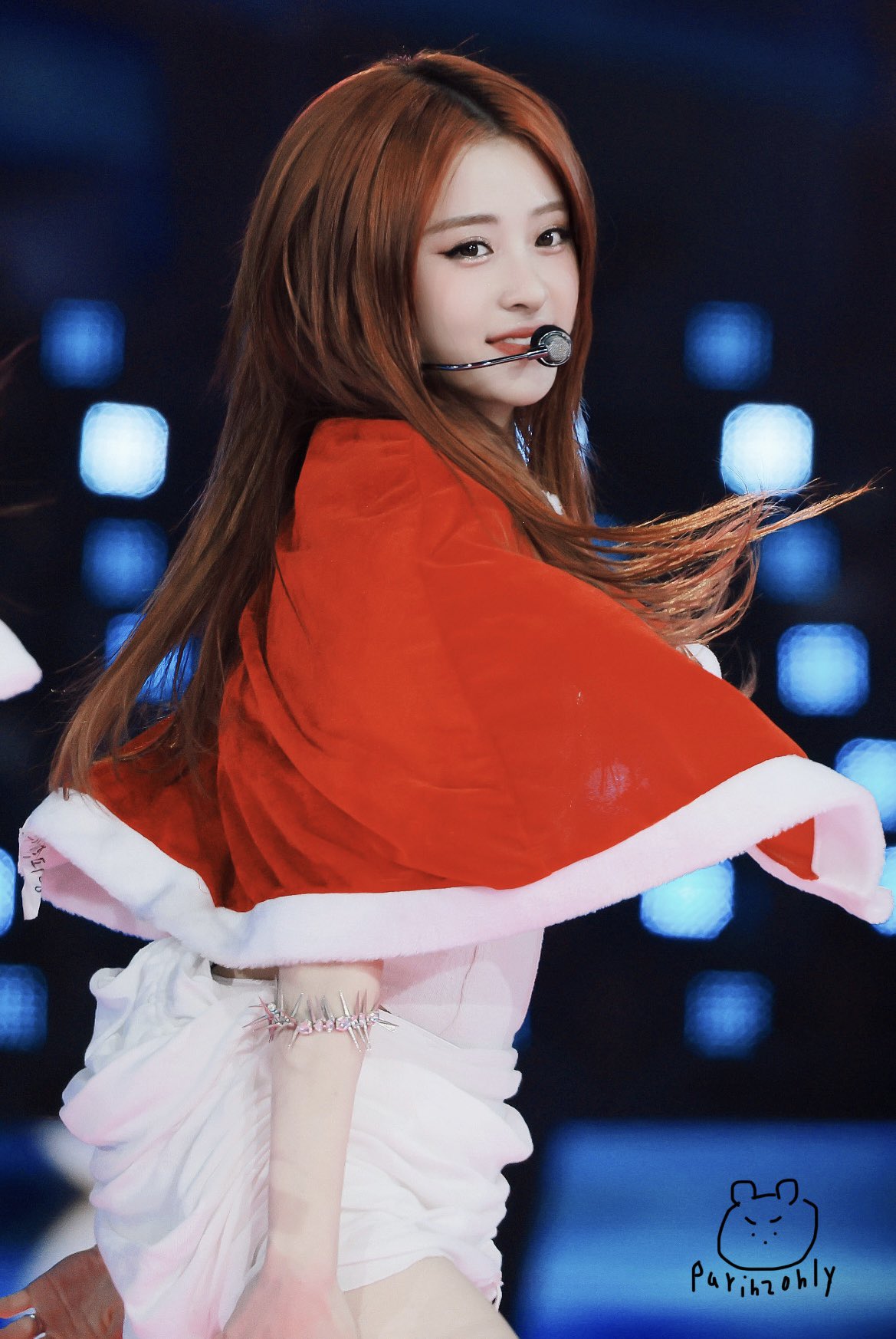 Image 9862835 from Huh Yunjin 허윤진 | LESSERAFIM