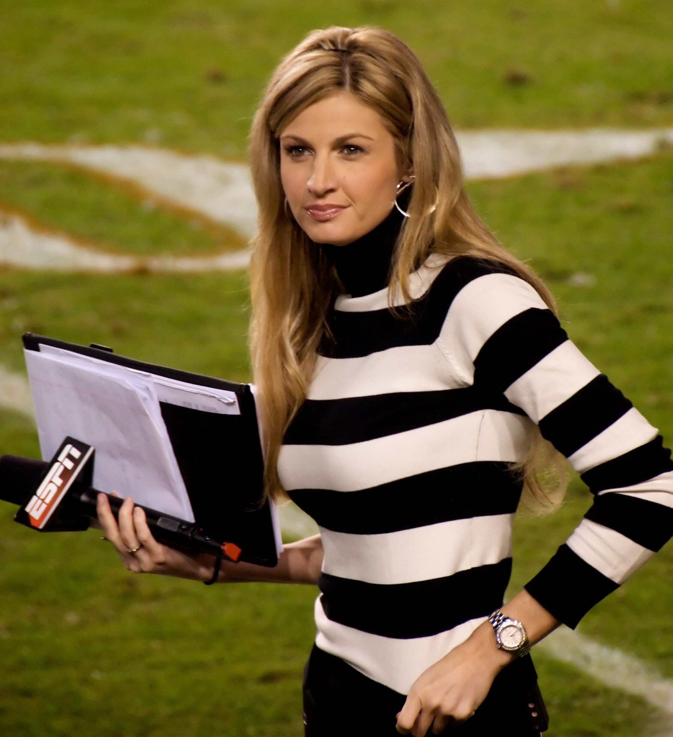 Image 9863338 from Erin Andrews