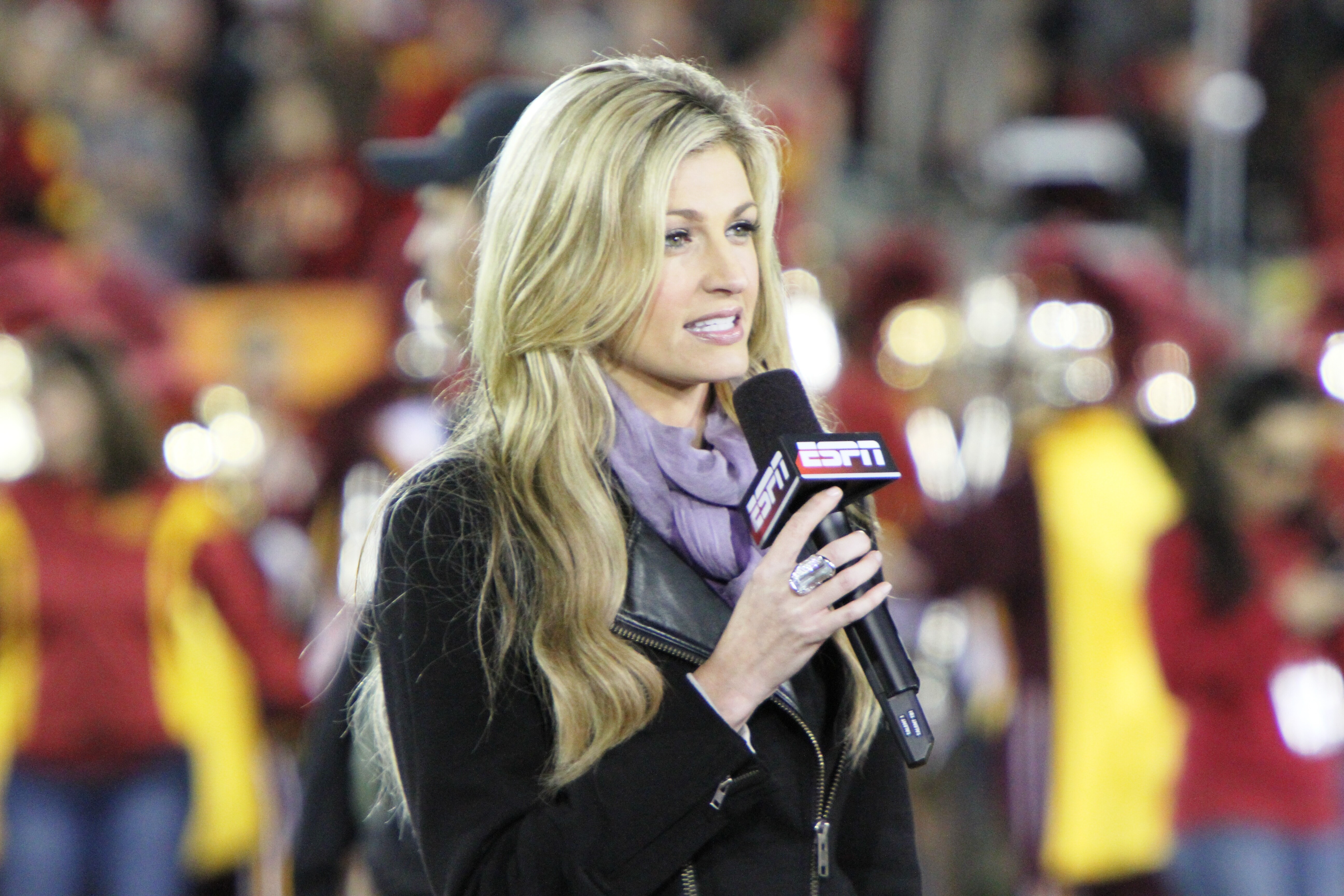 Image 9863352 from Erin Andrews
