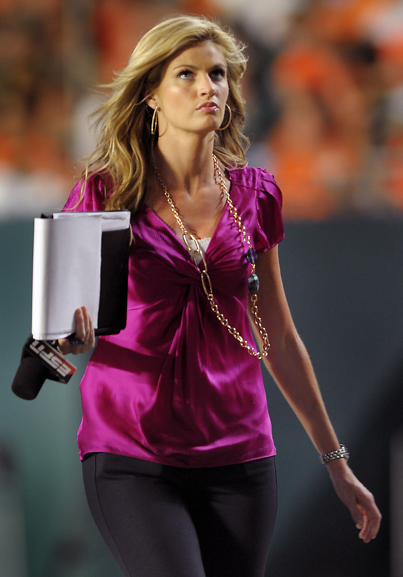 Image 9863356 from Erin Andrews