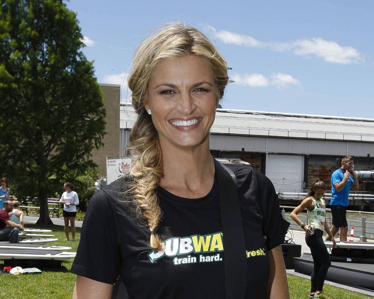 Image 9863373 from Erin Andrews