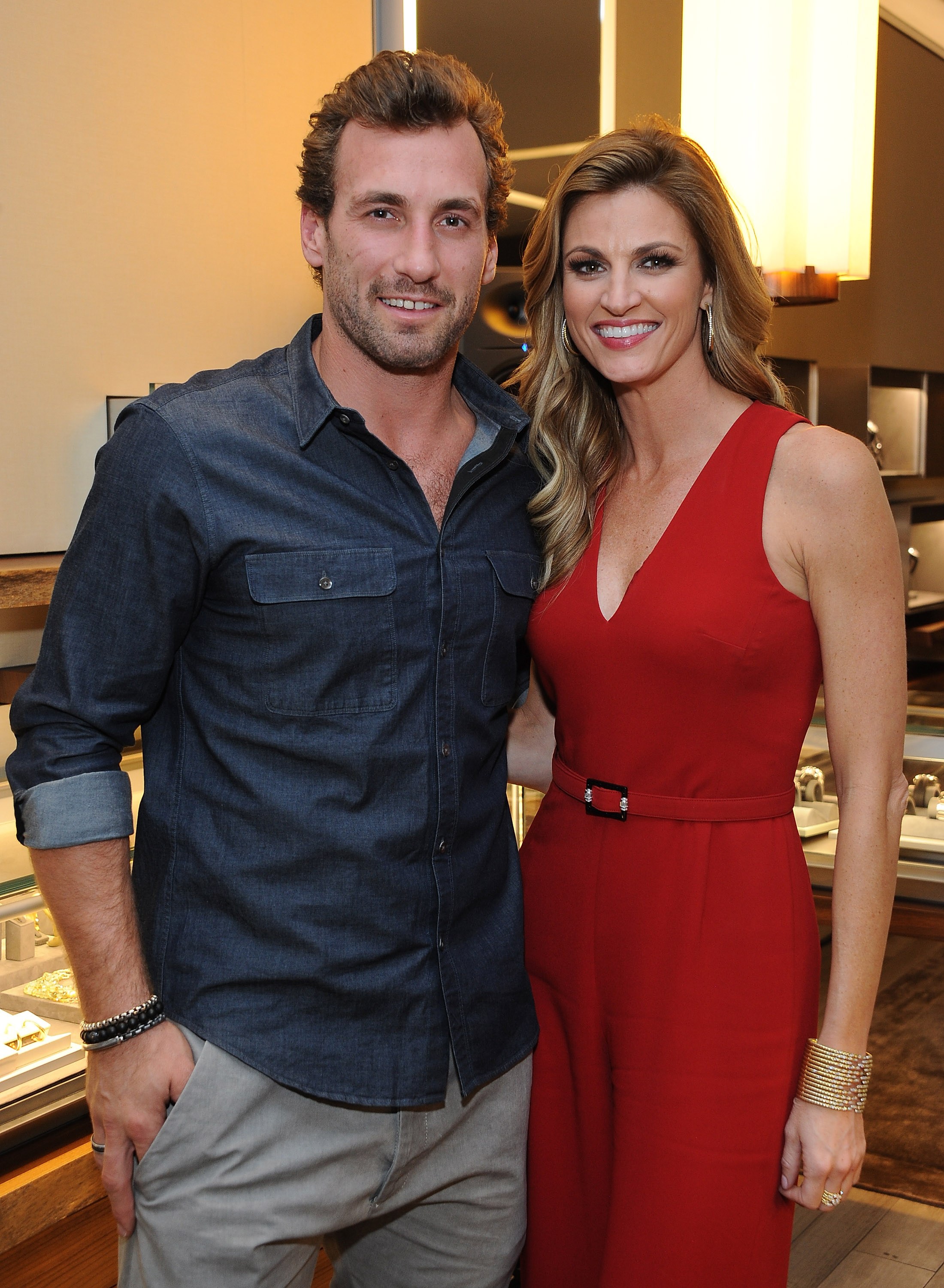 Image 9863380 from Erin Andrews