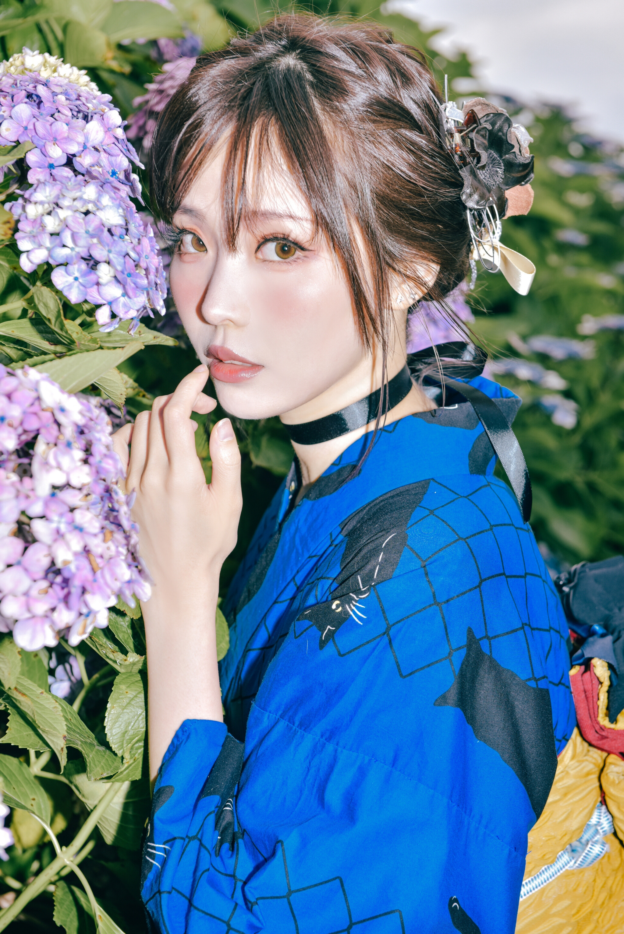Image 9864400 from eeelyeee (Ely Cosplay)