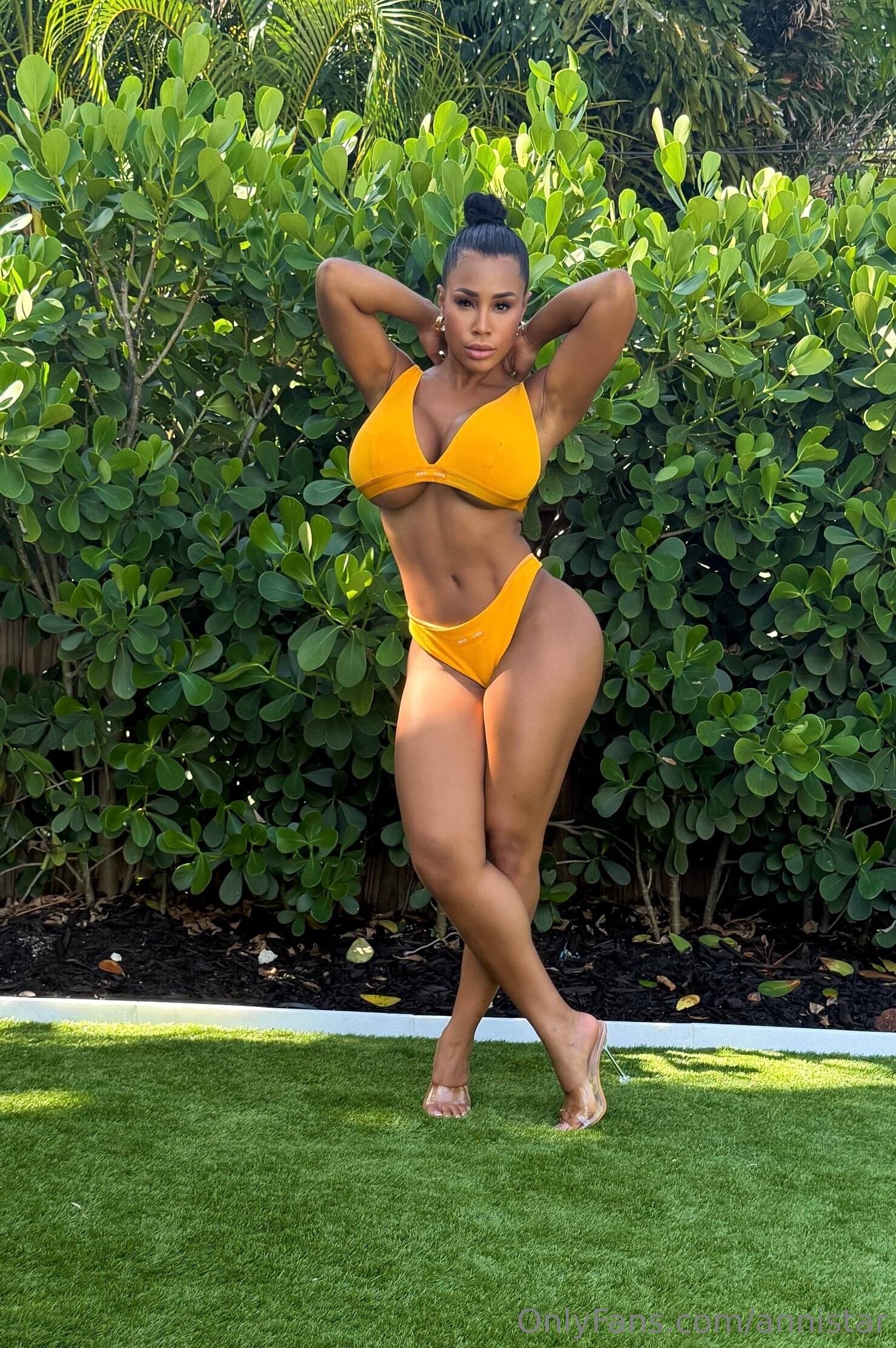 Image 9870709 from Annays Fitness/Annistar