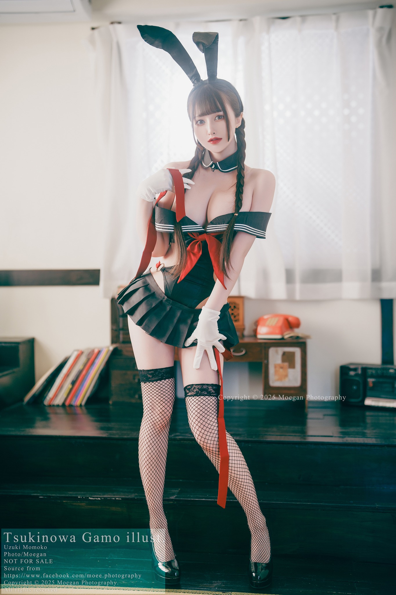 Image 9880432 from Miyana咪呀