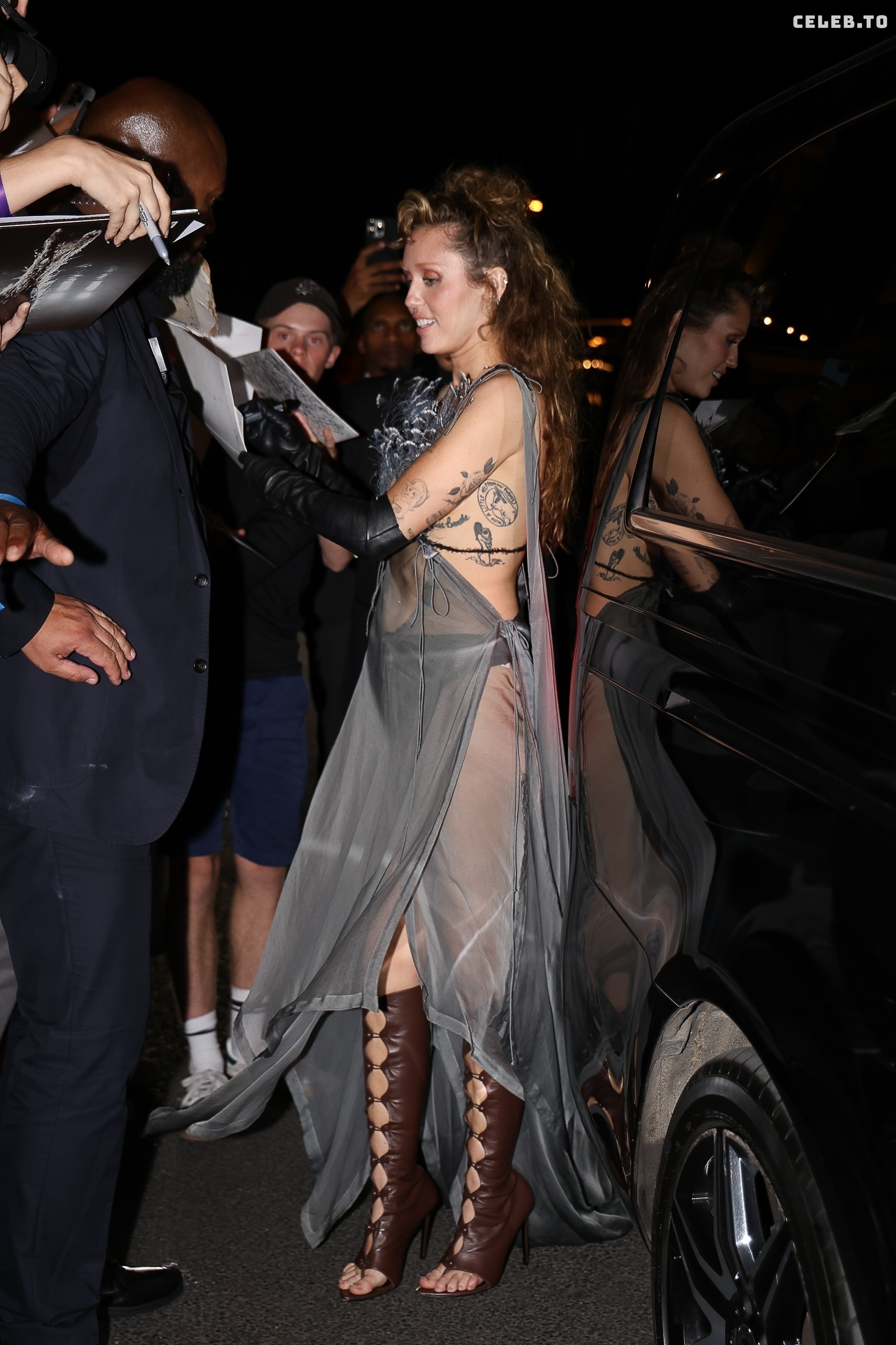 Image 9885312 from Miley Cyrus