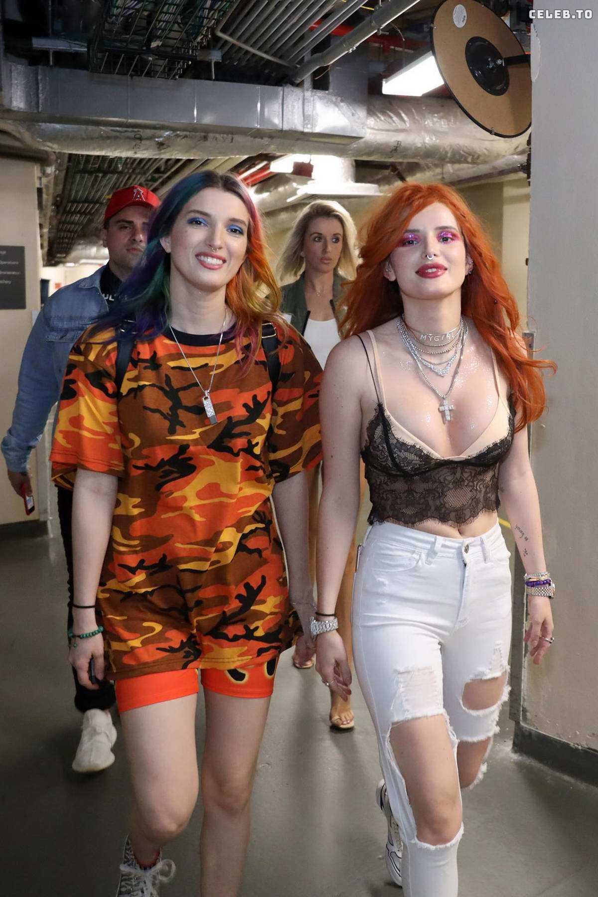 Image 9885345 from Bella Thorne
