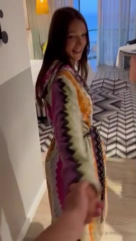 Video 429264 from Gracewearslace