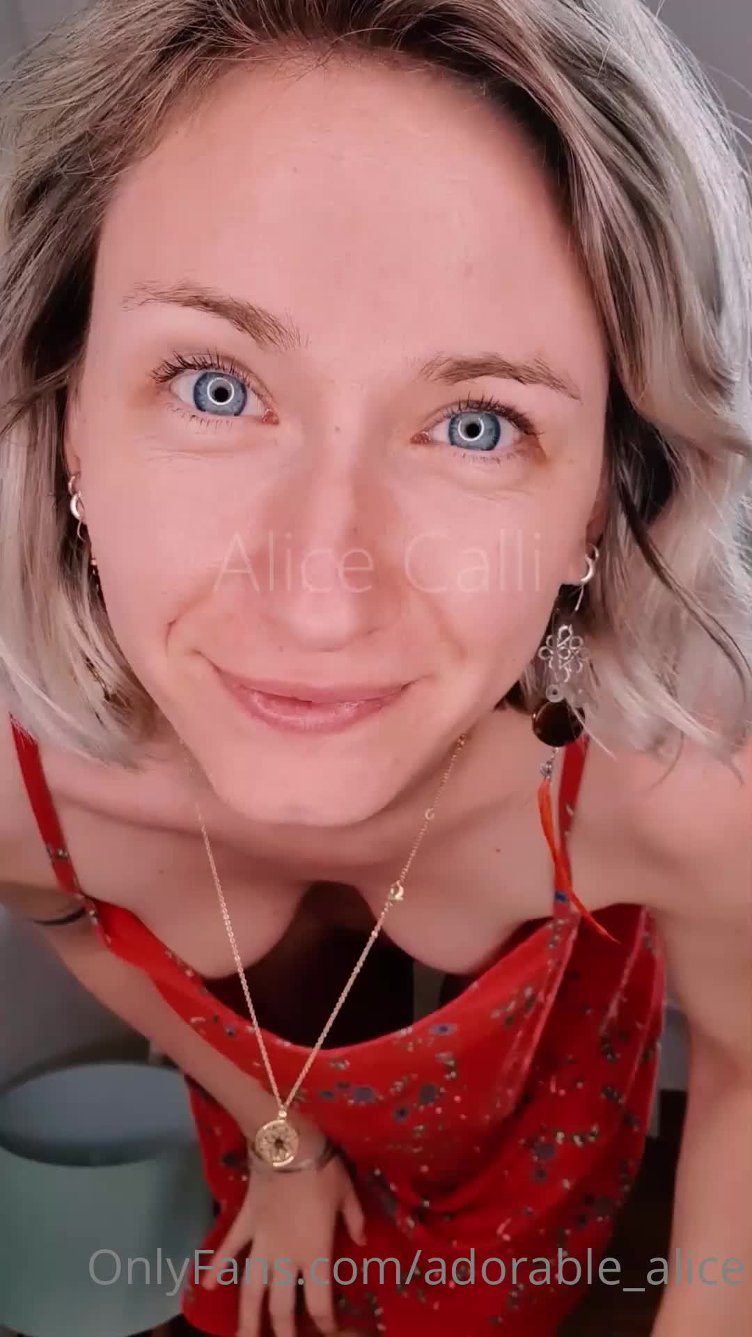 Video 391586 from Adorable Alice