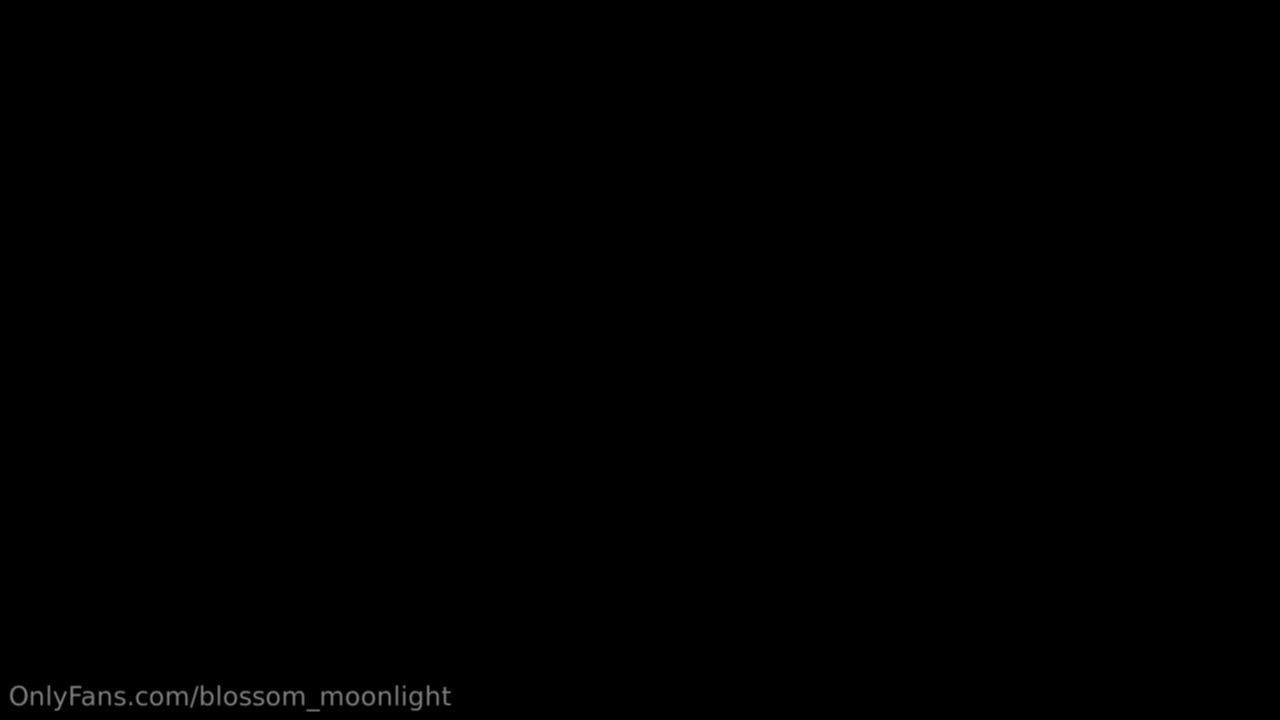 Video 431414 from Blossom In The Moonlight / Myah Rodriguez