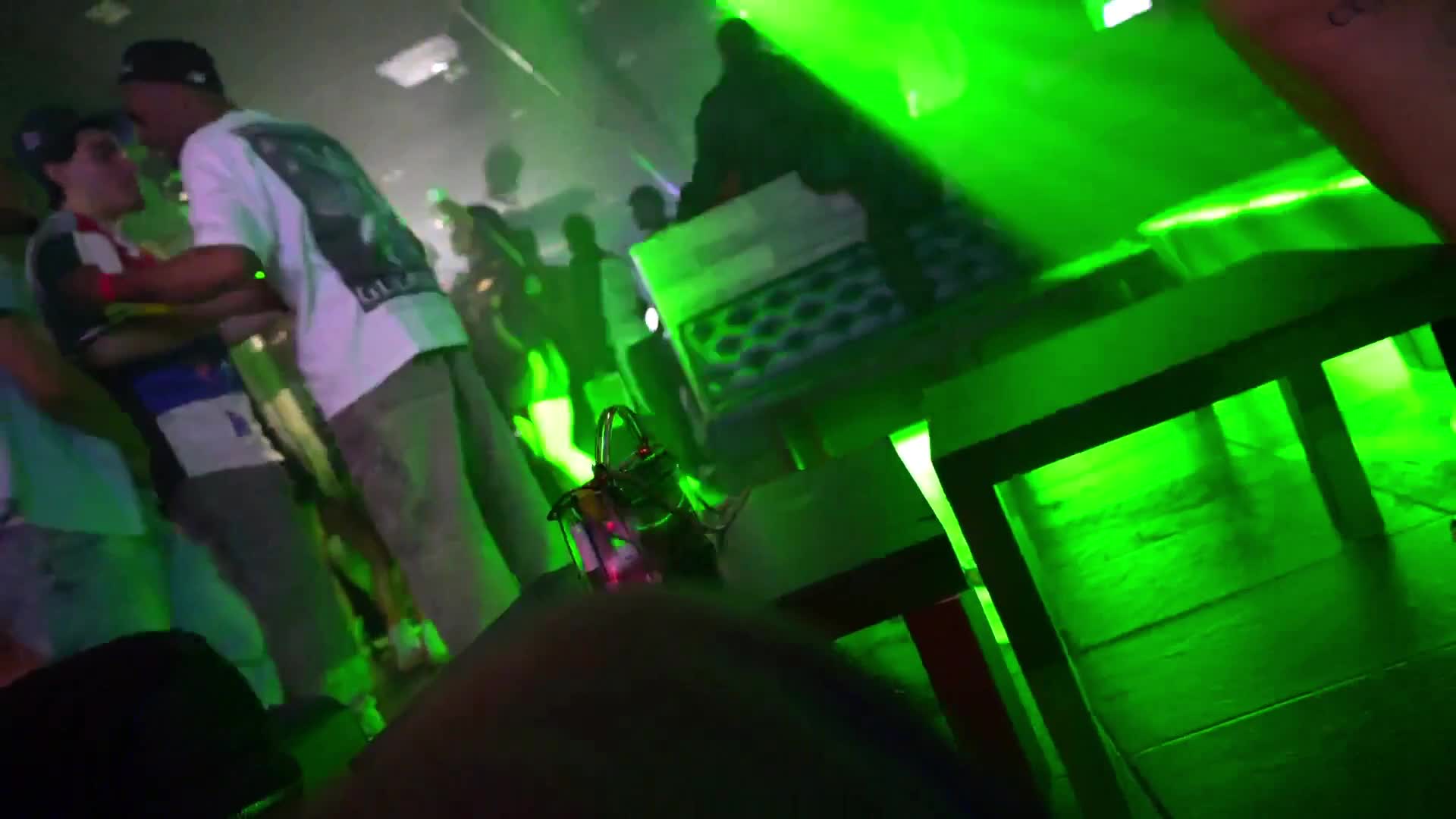 Video 266207 from Jadeli Rosa