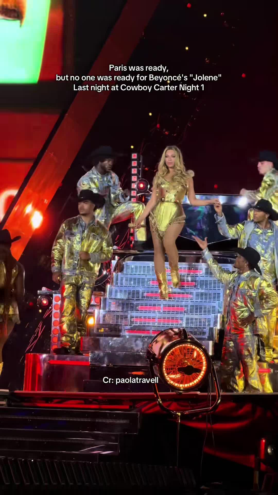 Video 434736 from Beyoncé
