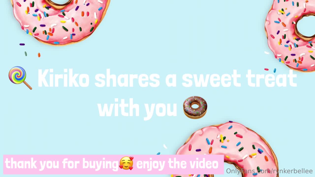 Video 437503 from Rynkerbelle / Ryn / rynkerbellee / Catl0verr69 / rynkersmell