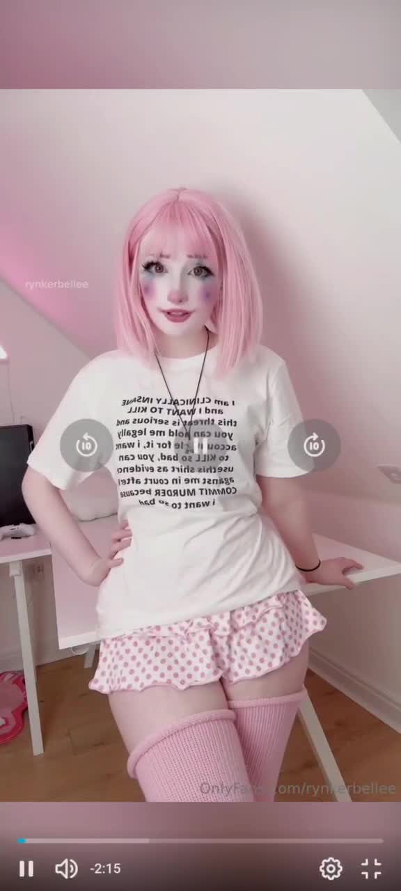 Video 437671 from Rynkerbelle / Ryn / rynkerbellee / Catl0verr69 / rynkersmell