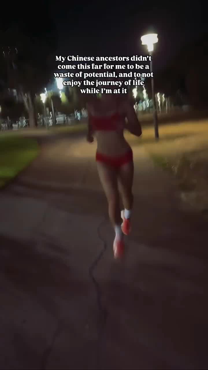 Video 442495 from Michellefromchina