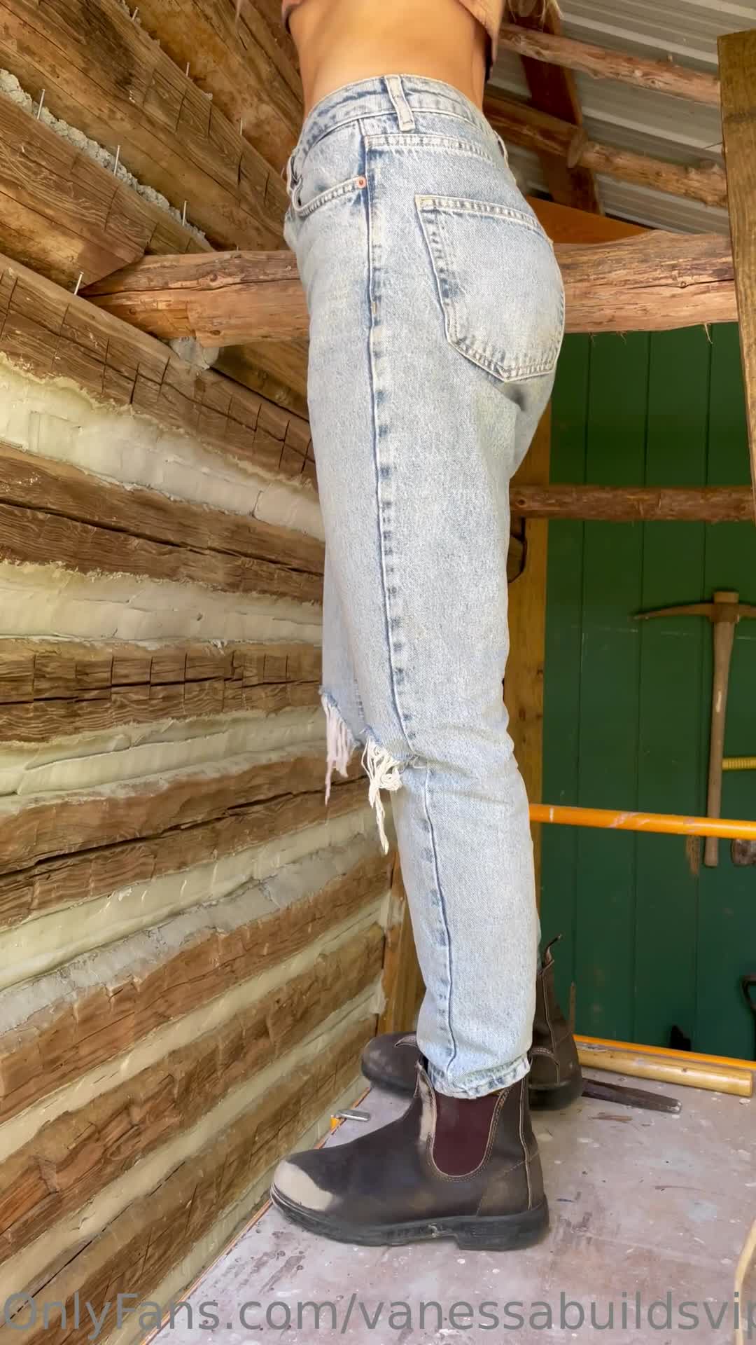 Video 442599 from vanessabuildsxo