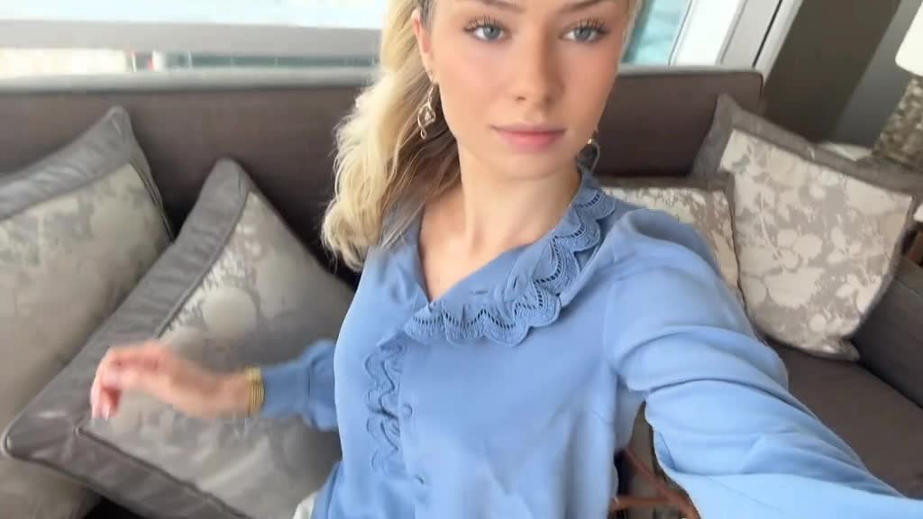 Video 443059 from Larysa Salomea