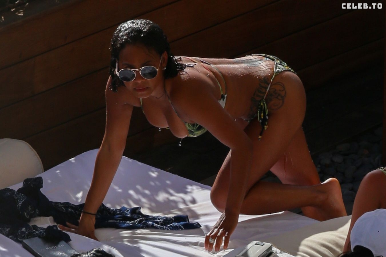 Image 9919021 from Christina Milian