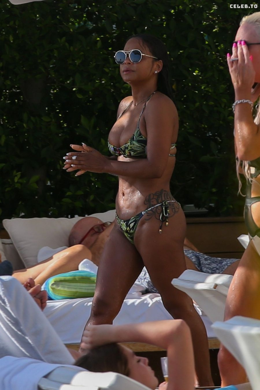 Image 9919026 from Christina Milian