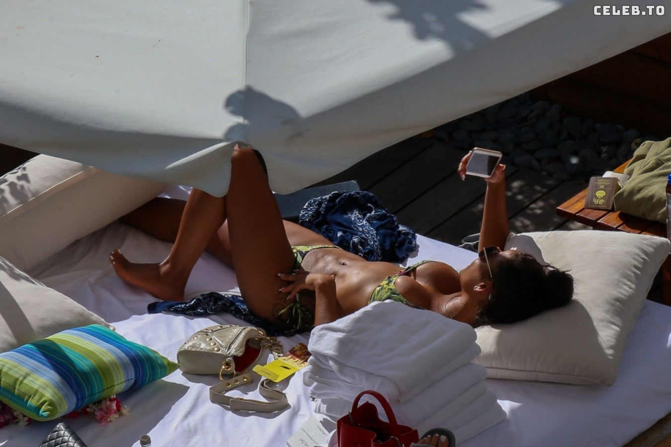 Image 9919027 from Christina Milian