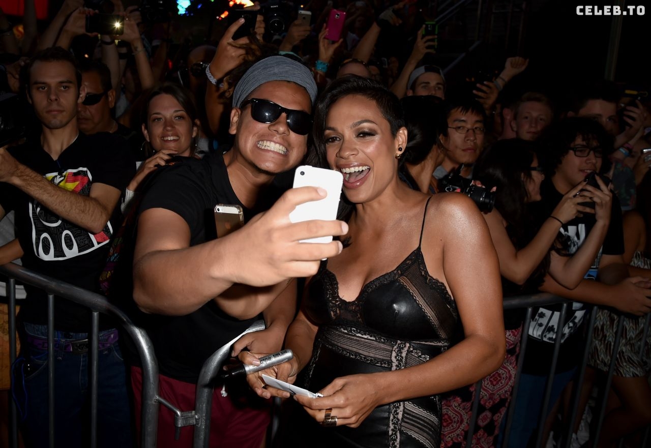 Image 9919158 from Rosario Dawson