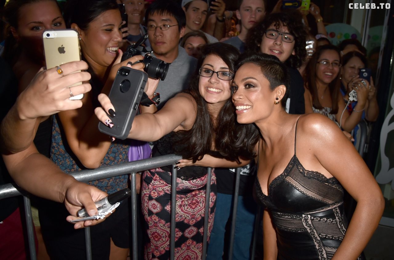 Image 9919181 from Rosario Dawson