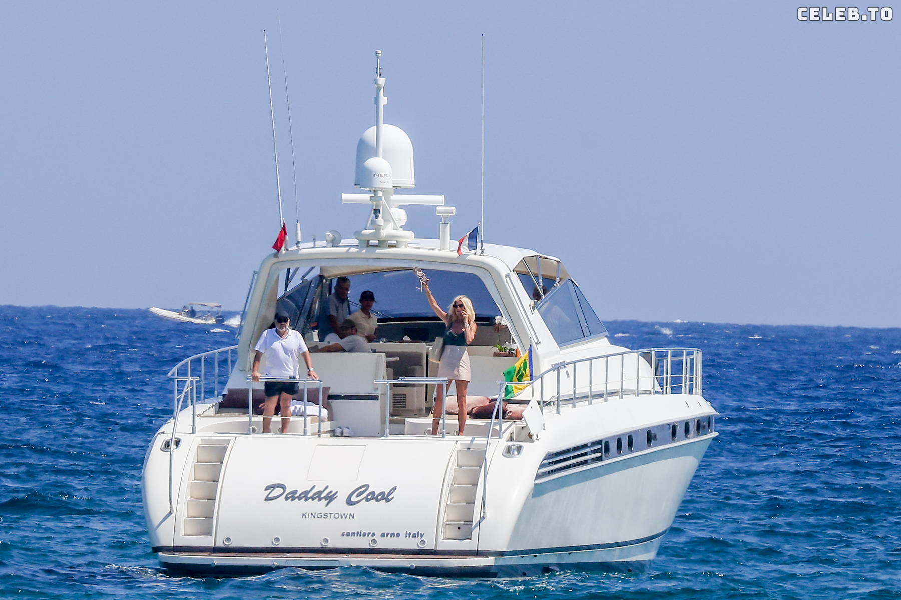 Image 9919579 from Victoria Silvstedt